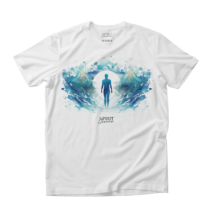 Spirit Oceano AI T-Shirt